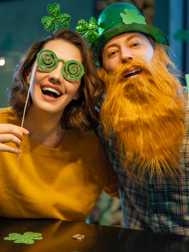 St Paddy’s Day Party: Must-Haves for Your St. Patrick’s Day Celebration