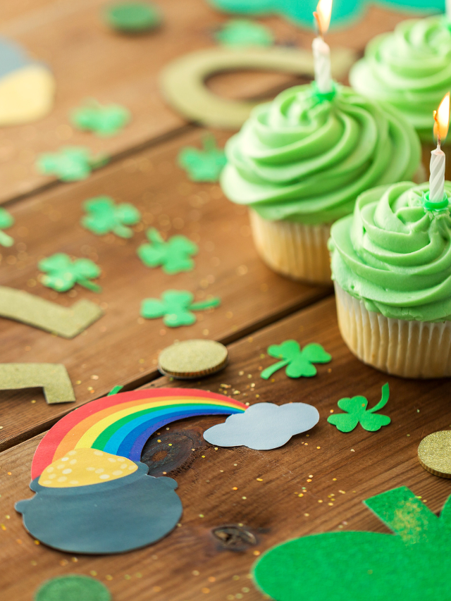 St Patrick’s Day Parade & Events in Central Florida