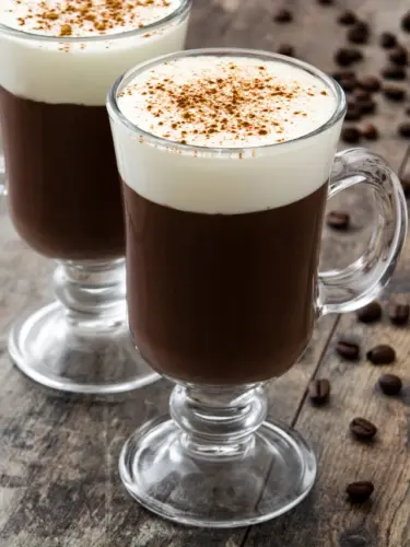 Irish Coffee