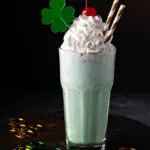 Shamrock Shake