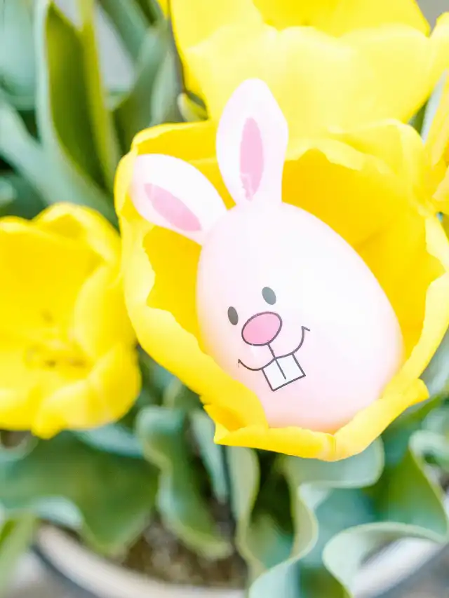 Easter Egg Hunts: 6 Egg-citing Easter Events in Orlando | 2024