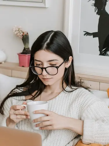 Blue Light Blocking Glasses