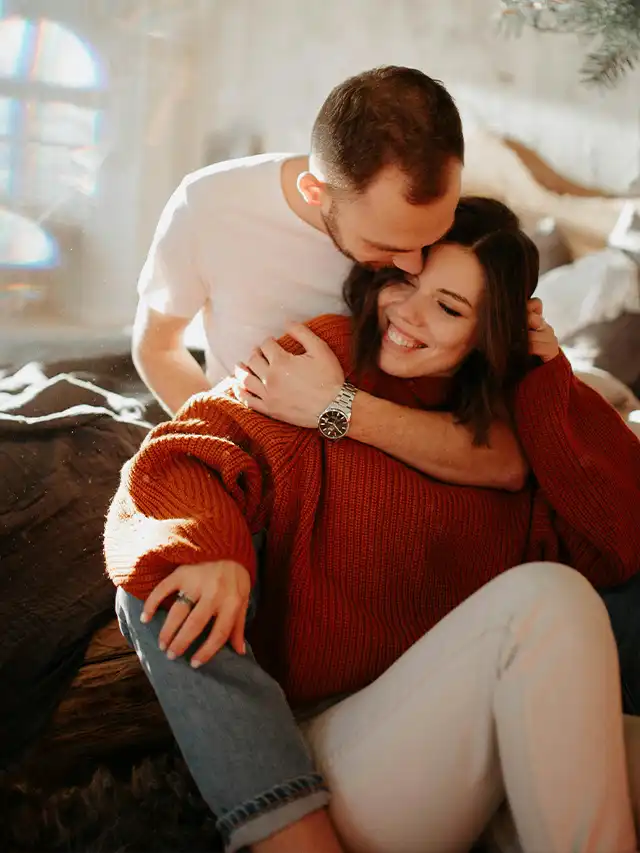 Love Quiz: 9 Relationship Questions That Prove You Have a Strong Relationship