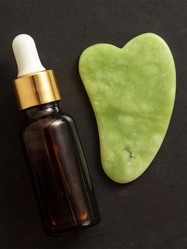 gua sha tools