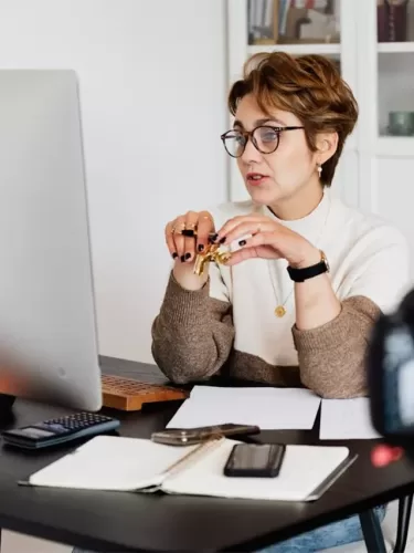 computer glasses