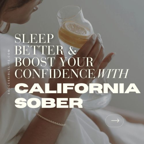 california sober