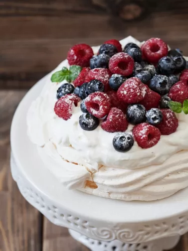 pavlova