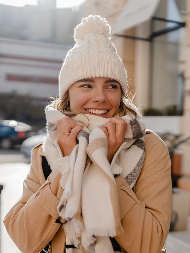 ropa de invierno