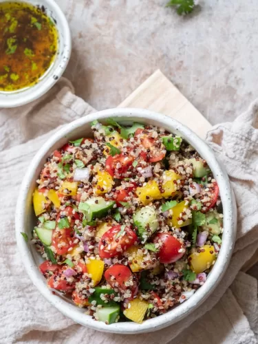 Tabbouleh